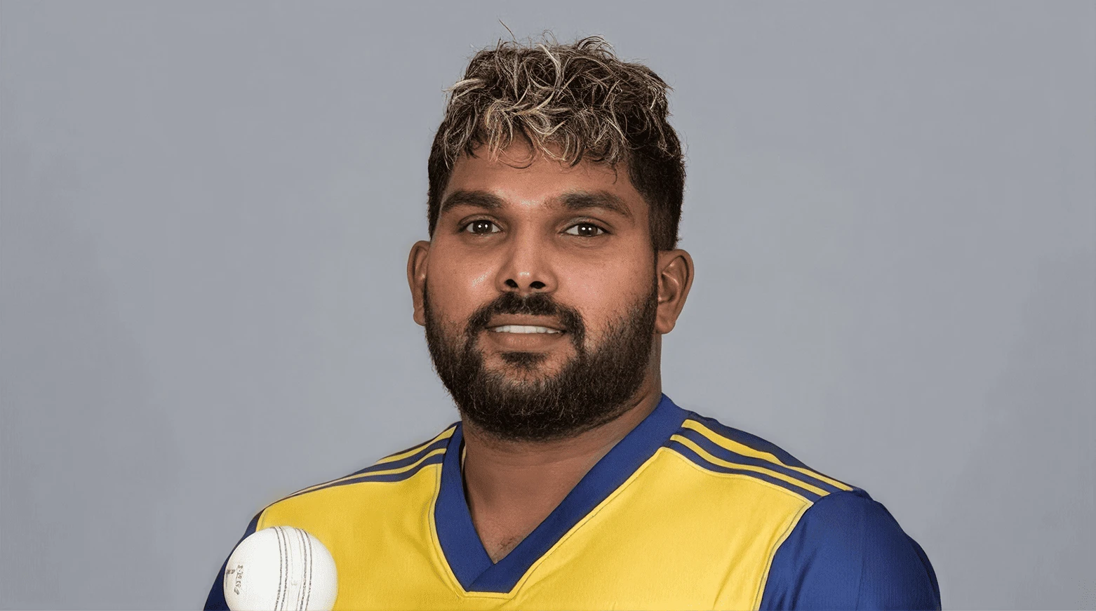 Hasaranga to return home from England after suffering hamstring injury